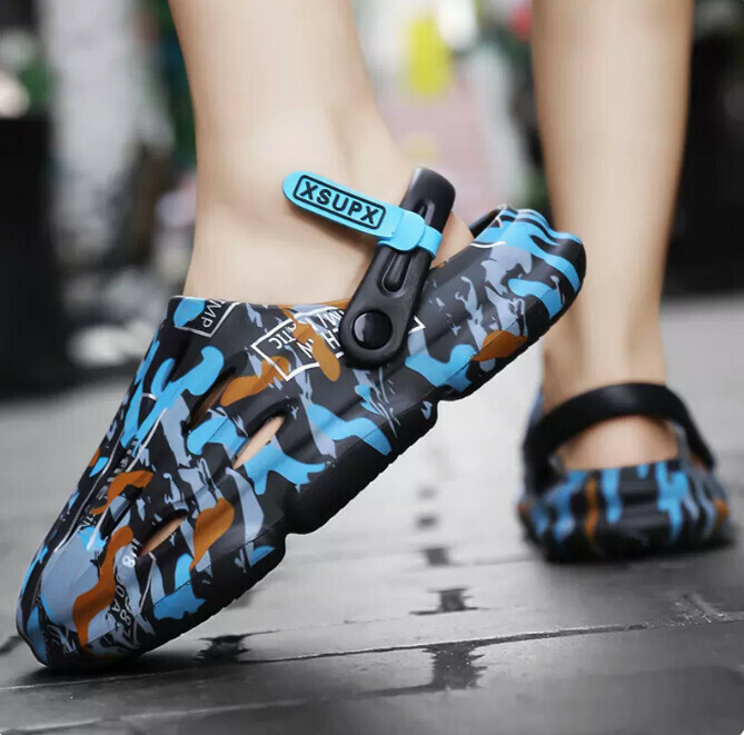 Men's Cave Cool Shoes