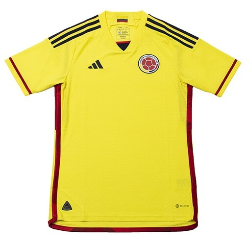 2022 / 2023 哥倫比亞 主場球員版