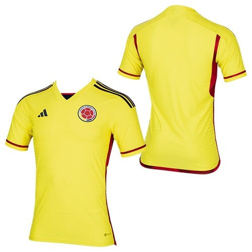 2022 / 2023 哥倫比亞 主場球員版