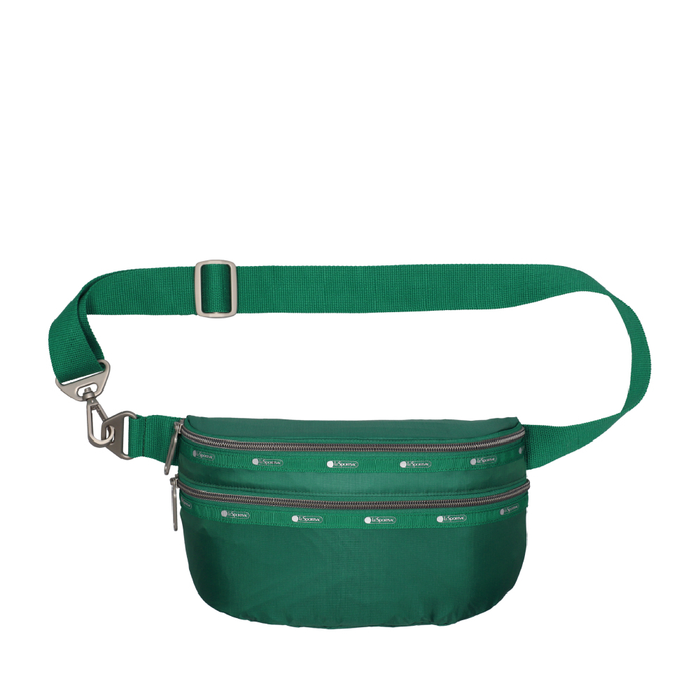 lesportsac - essential belt bag 行動腰包 - 碧草綠
