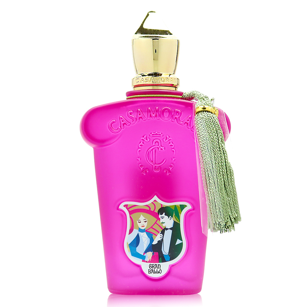 Xerjoff Casamorati 1888系列Gran Ballo大型舞會淡香精 100ml TESTER