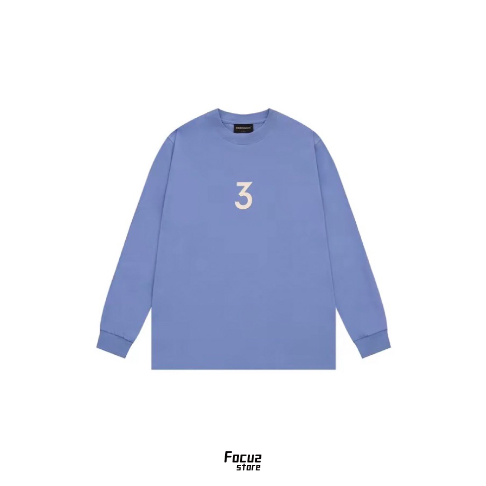 Focus Store】預購INNERSECT x Jerry Lorenzo Long Tee 