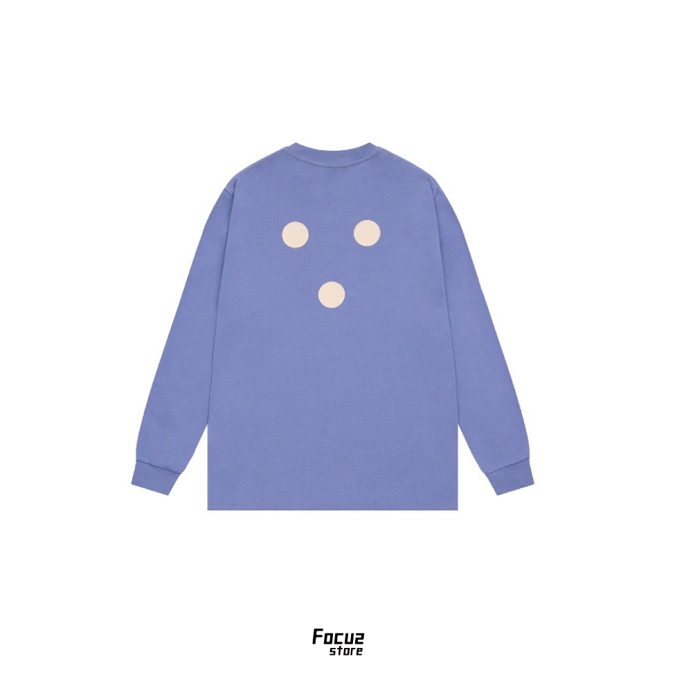 Focus Store】預購INNERSECT x Jerry Lorenzo Long Tee 