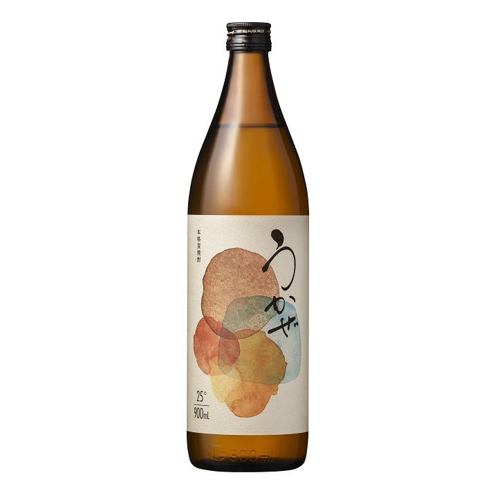 【濱田酒造】【うかぜ】【本格麥燒酎】【鹿兒島縣】