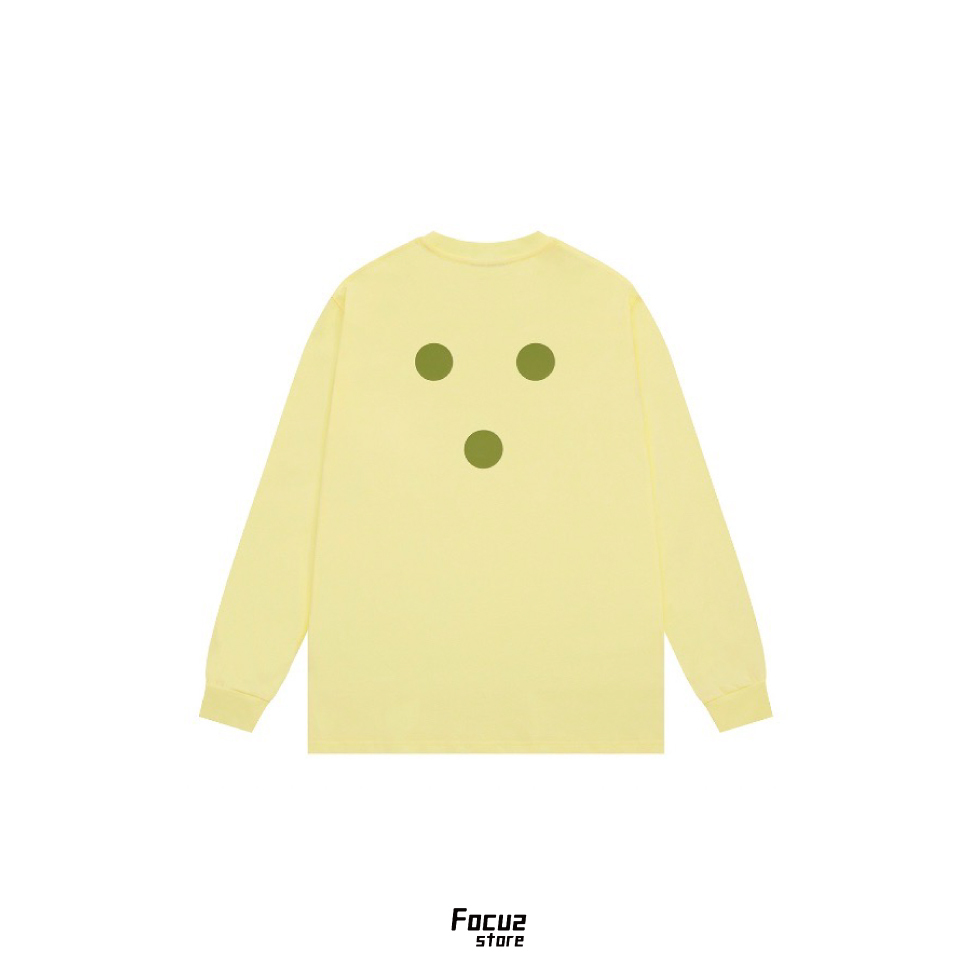 Focus Store】預購INNERSECT x Jerry Lorenzo Long Tee 