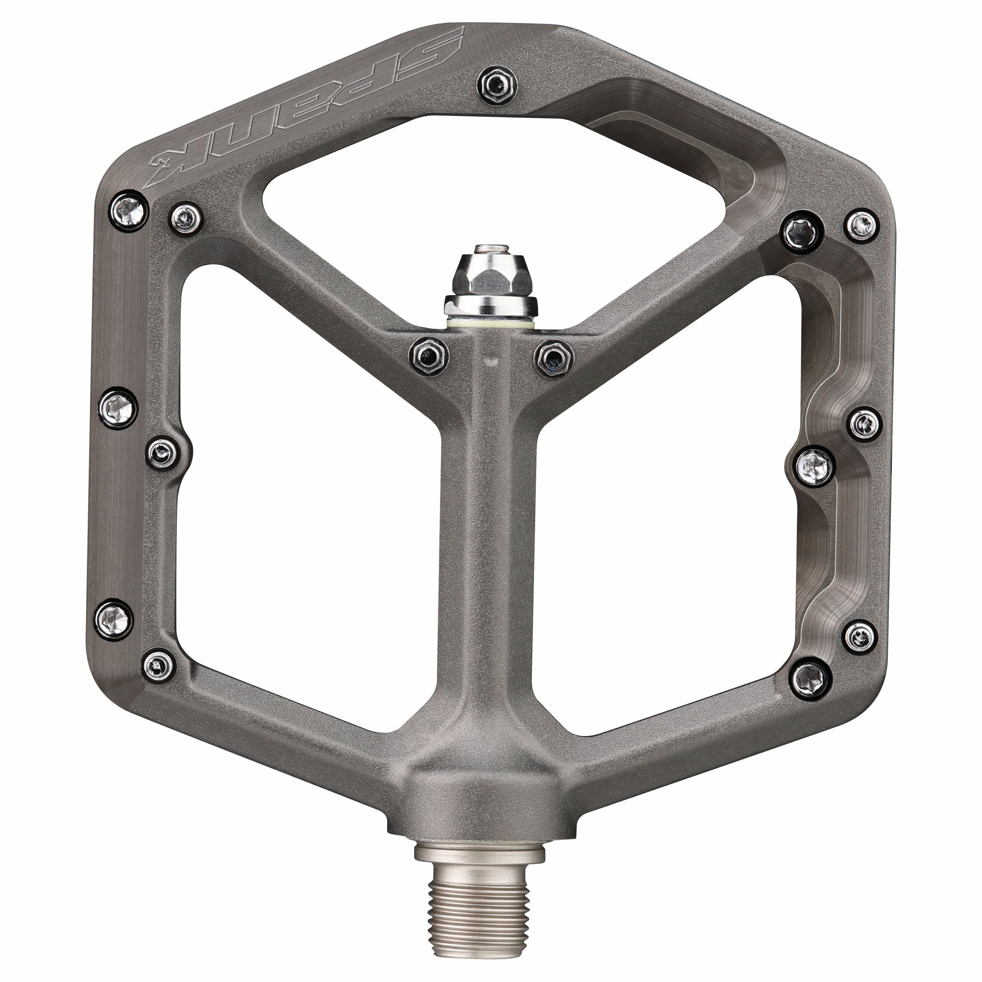 SPANK OOZY REBOOT 登山車金屬踏板