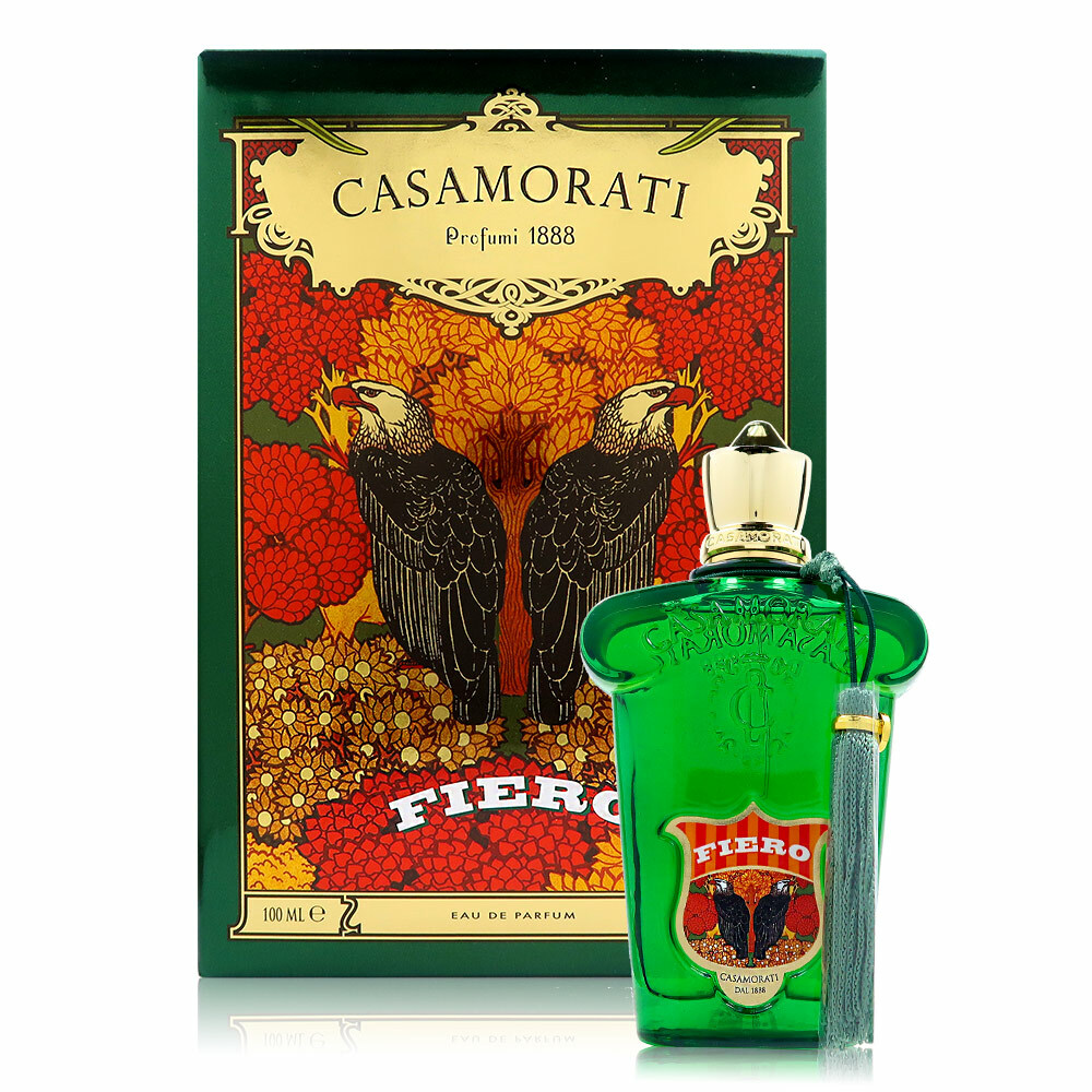 Xerjoff Casamorati 1888系列 Fiero 驕傲淡香精 EDP 30ml