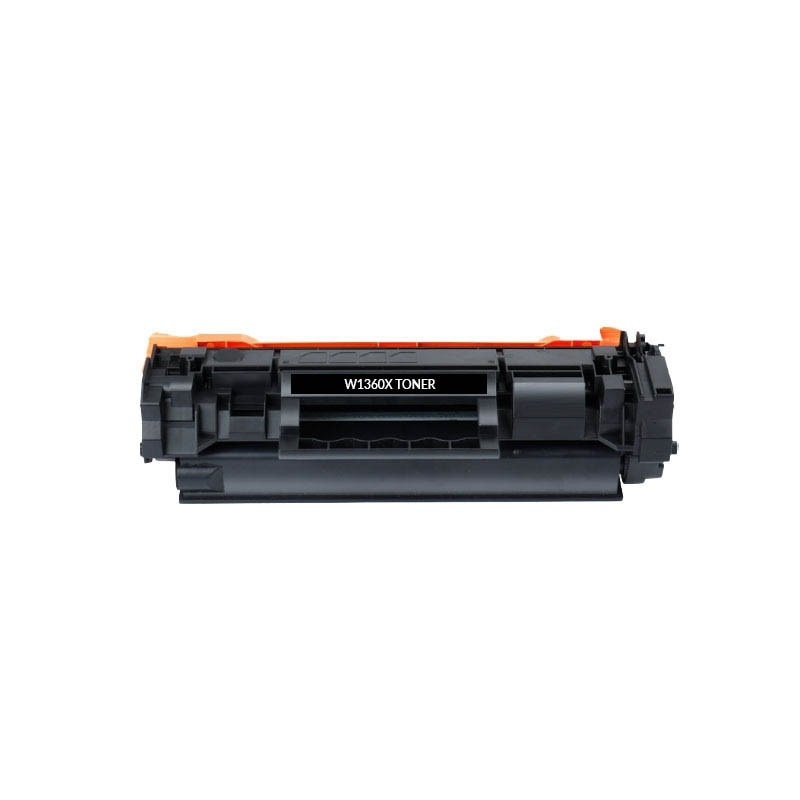 代用 HP 136X 碳粉 Toner (W1360X)