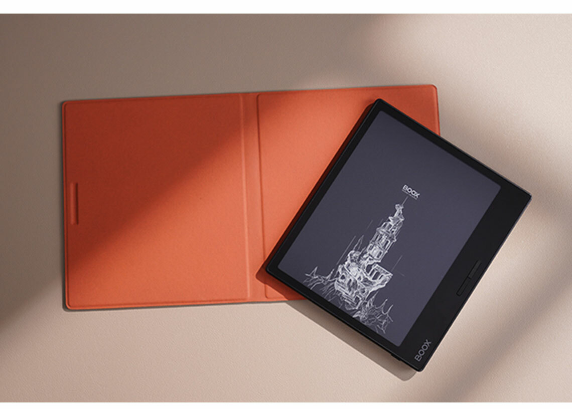 BOOX Page 7 吋磁吸皮套