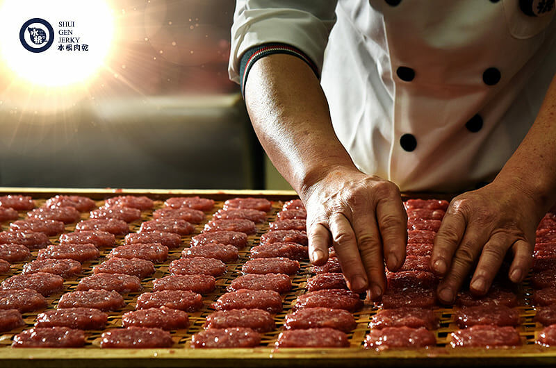 檸檬圓燒，背後傳遞的價值