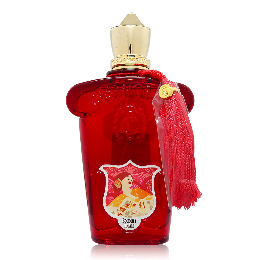 Xerjoff Casamorati 1888系列 Bouquet Ideale 理想花束淡香精 EDP 100ml TESTER