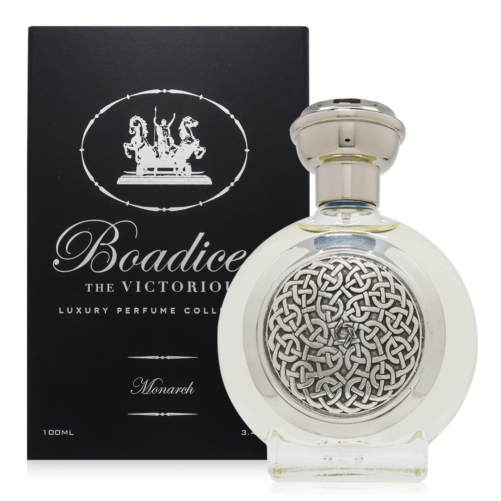 Boadicea The Victorious Monarch 君主淡香精 EDP 100ml