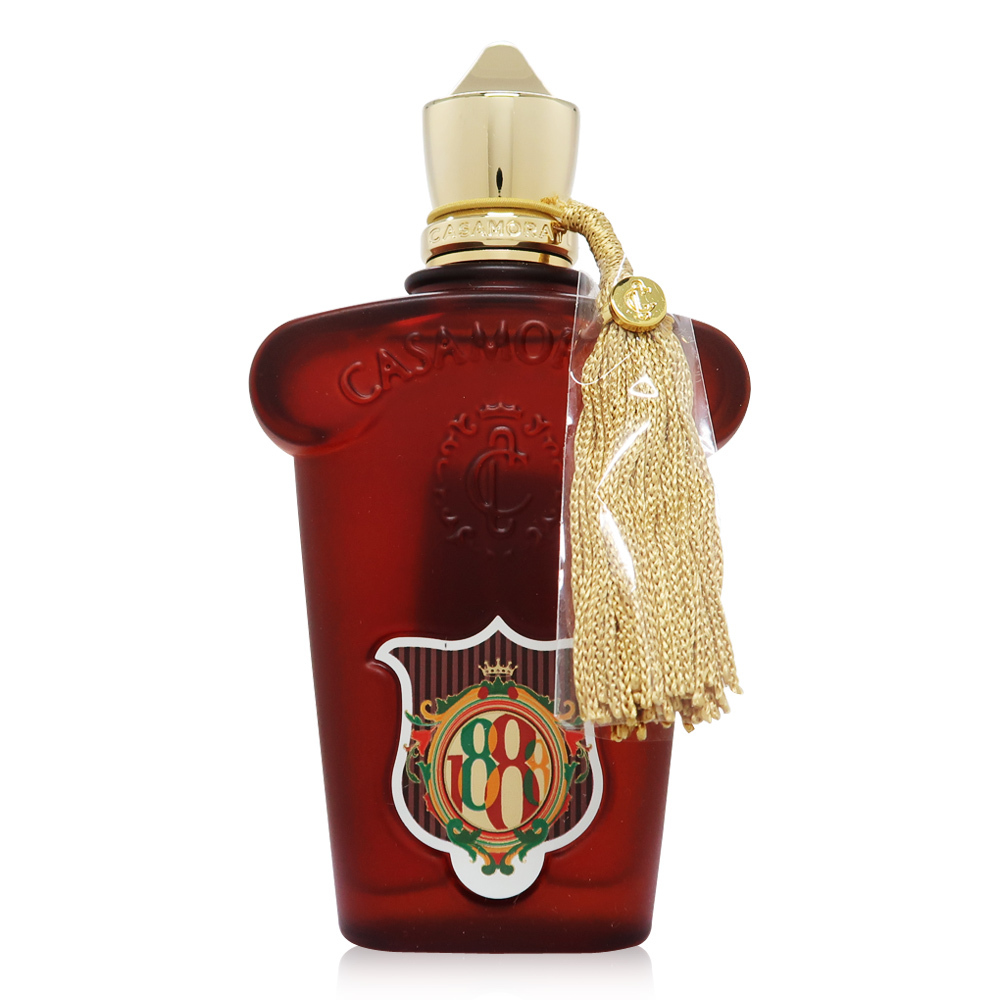 Xerjoff Casamorati 1888 同名淡香精 EDP 100ml TESTER 效期至2027.01