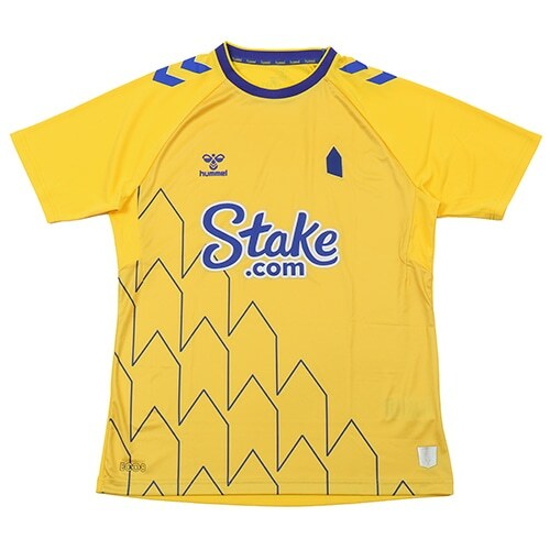 2022 / 2023 愛華頓 3RD 球迷版