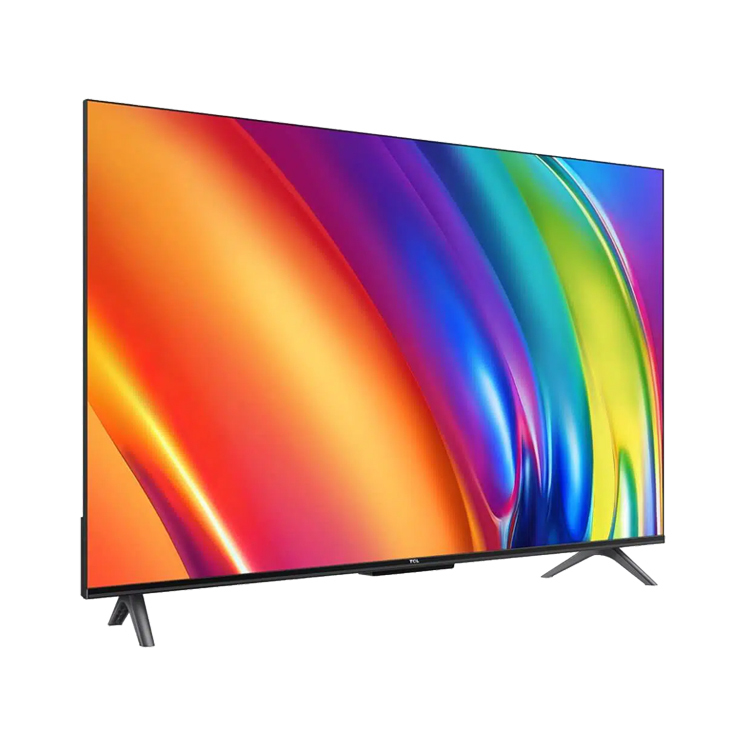 TCL 43吋 P745 系列 4K UHD Google 電視 43P745