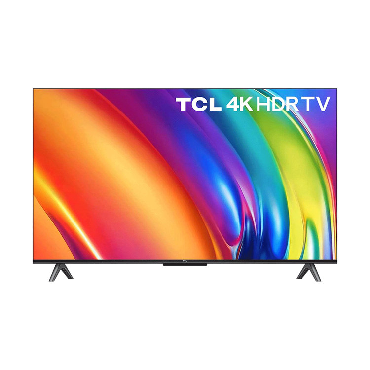 TCL 43吋 P745 系列 4K UHD Google 電視 43P745