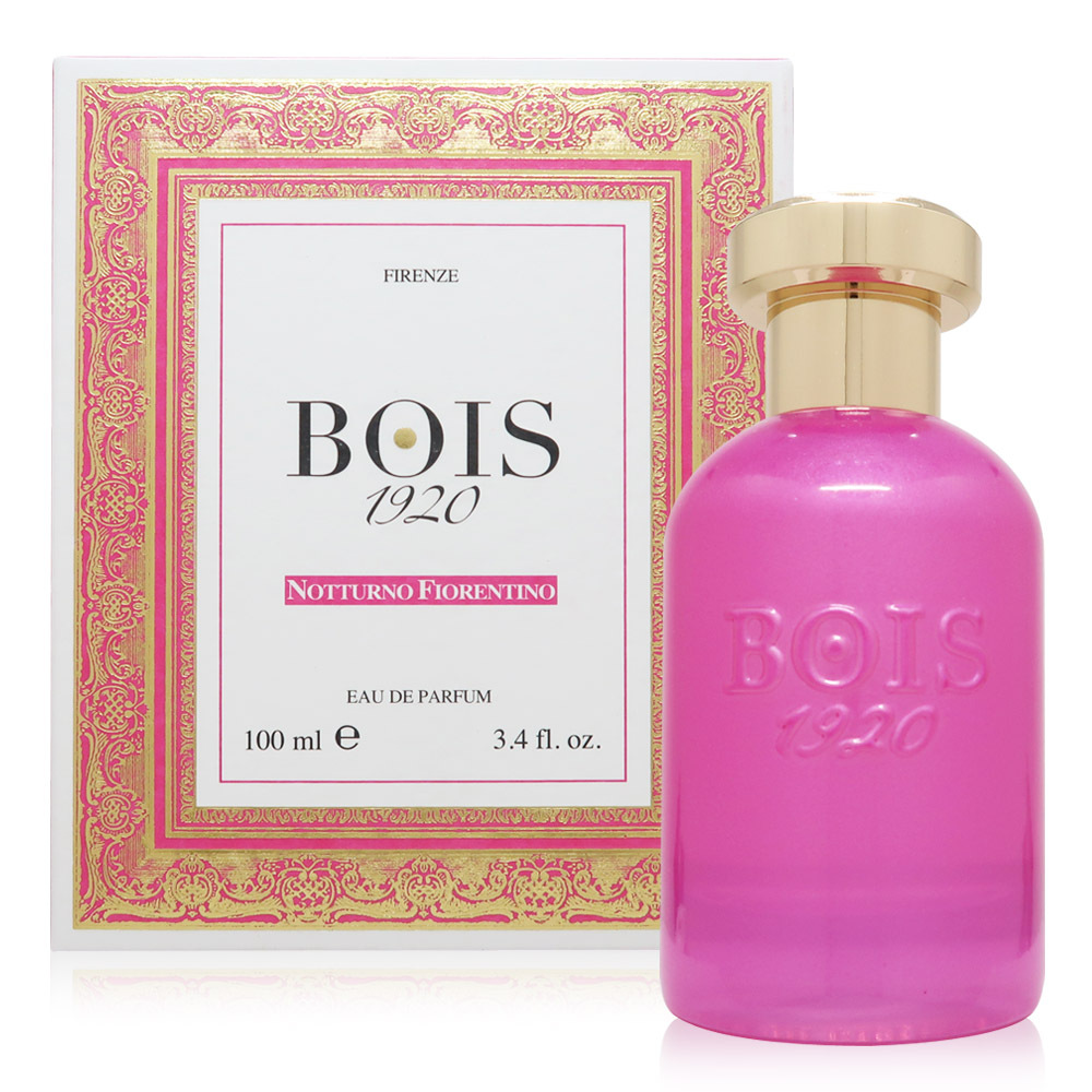 Bois 1920 Notturno Fiorentino 佛羅倫堤諾之夜淡香精 EDP 100ml
