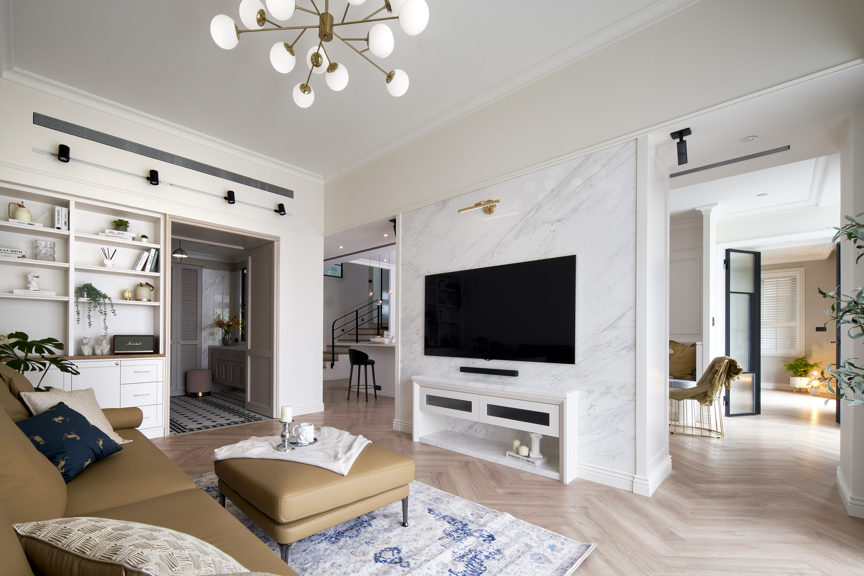 室內設計案例分享