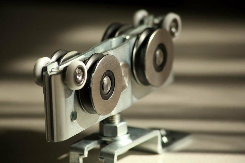 villes page banner - Villes2000 承重 250kg 重型趟門路軌吊轆