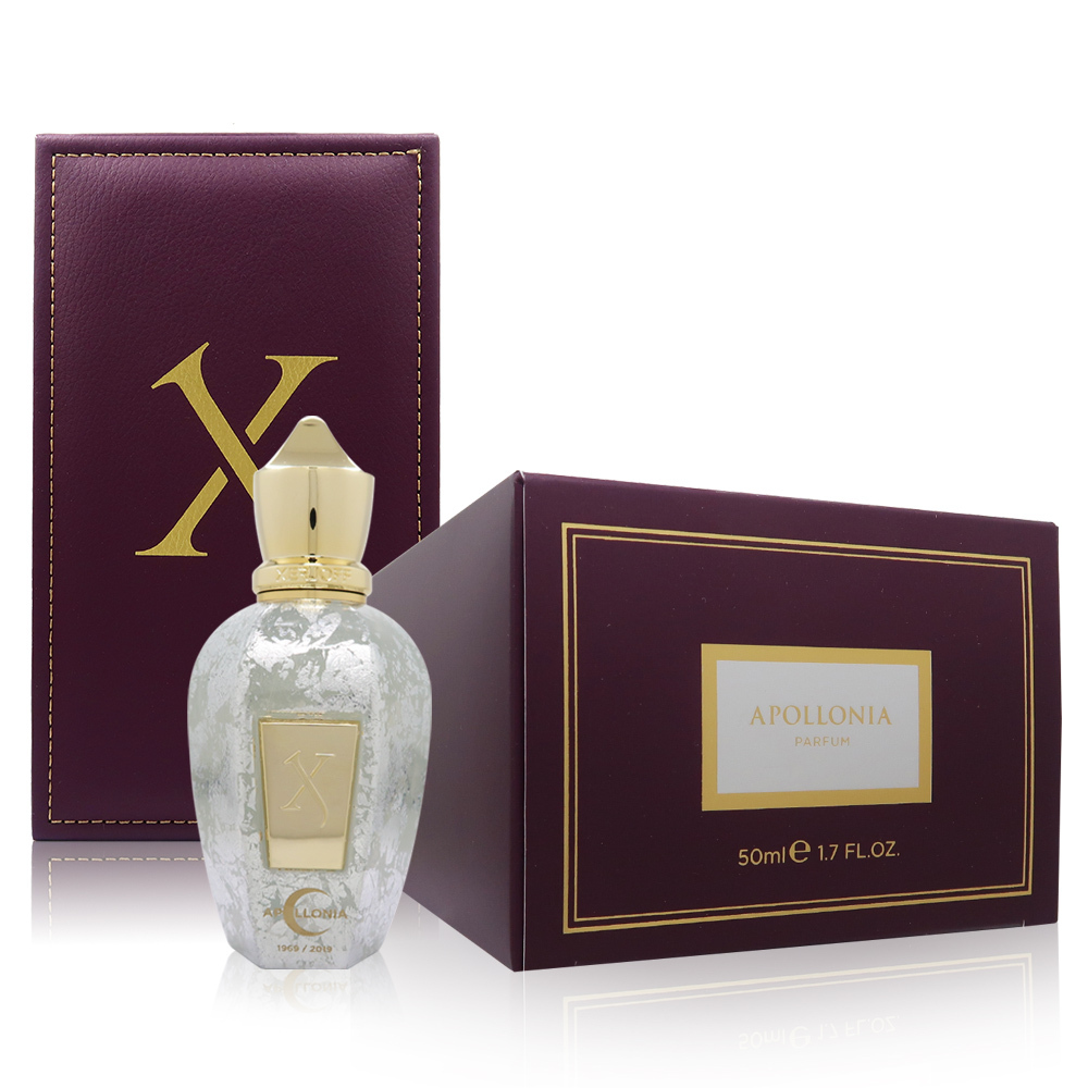 Xerjoff Apollonia 阿波羅妮亞香精 50ml