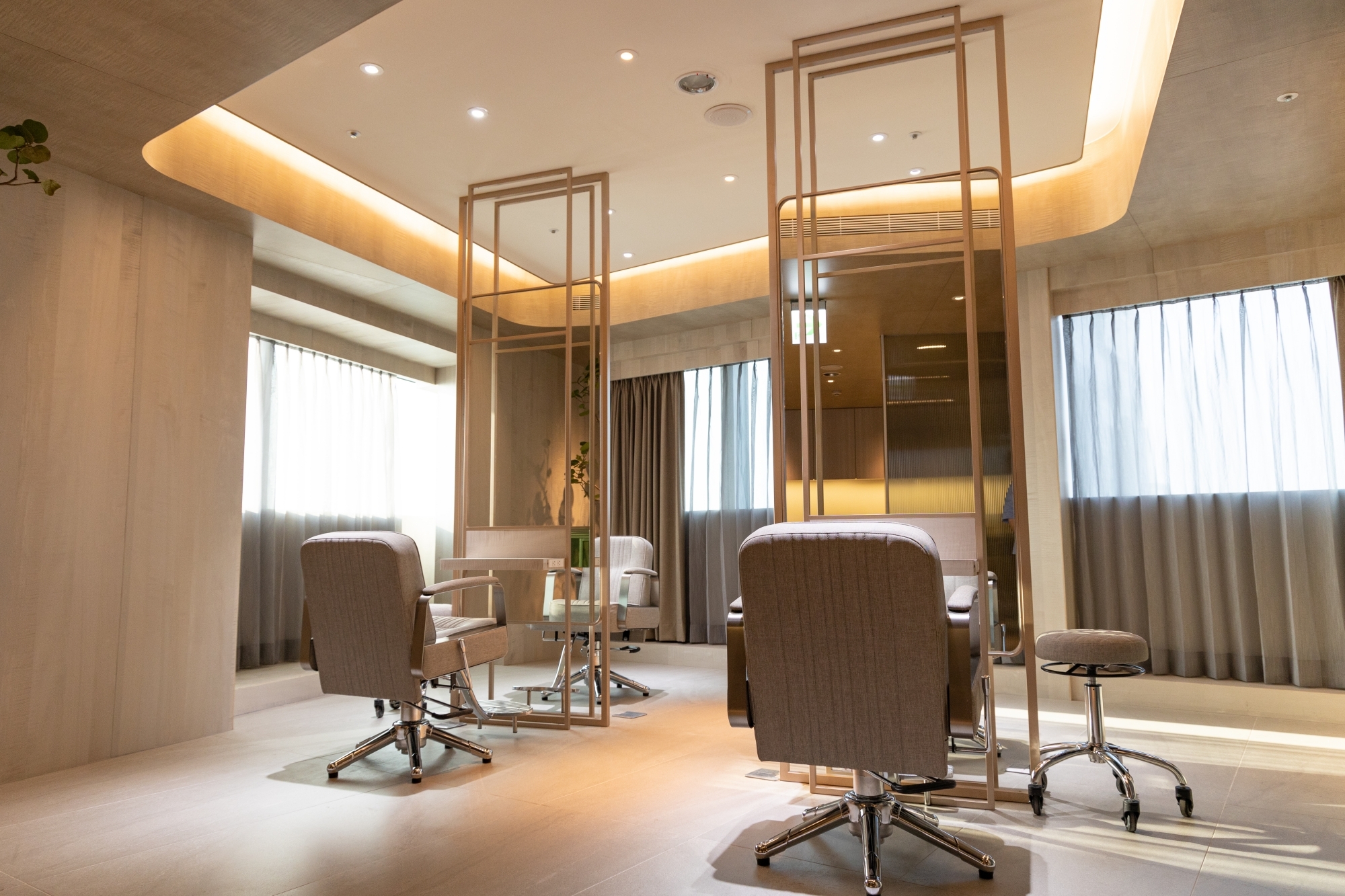 SWISSPA高雄承億酒店SPA-承億酒店-高雄SPA推薦-高雄港-高雄頭皮SPA