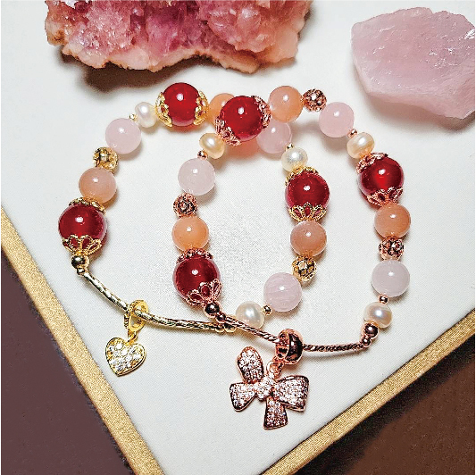 【客製化】經典款半圈手鍊