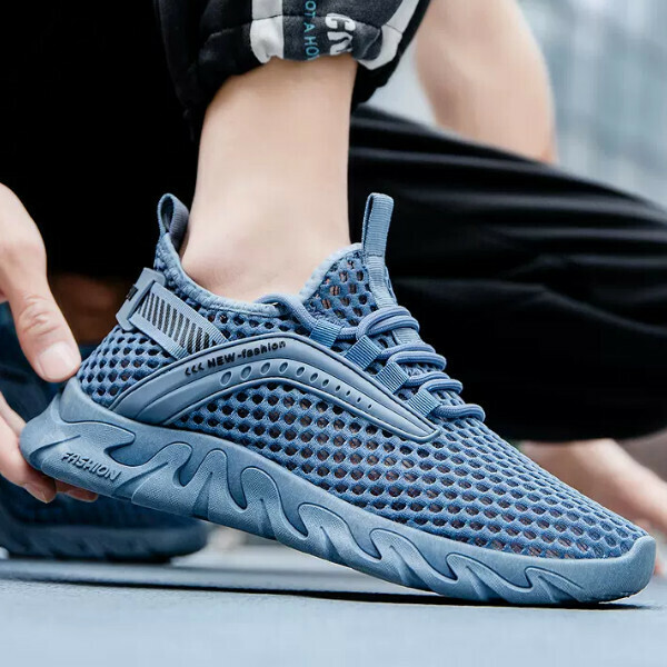 Sports and casual shoes