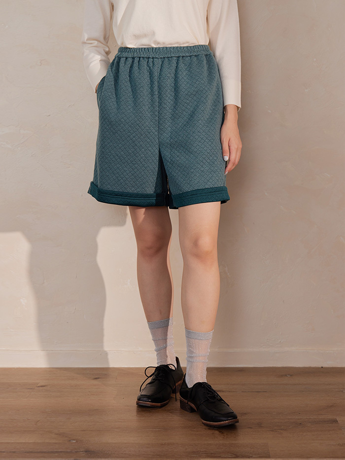 遠方有詩小方頭牛皮跟鞋-Spirit