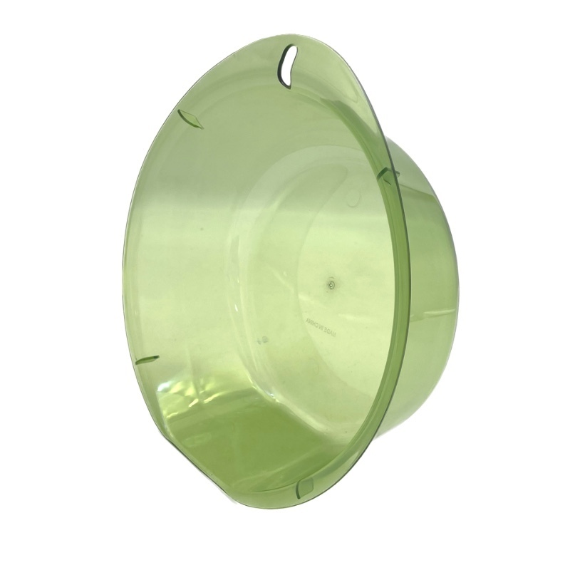 可立式洗臉盆/綠