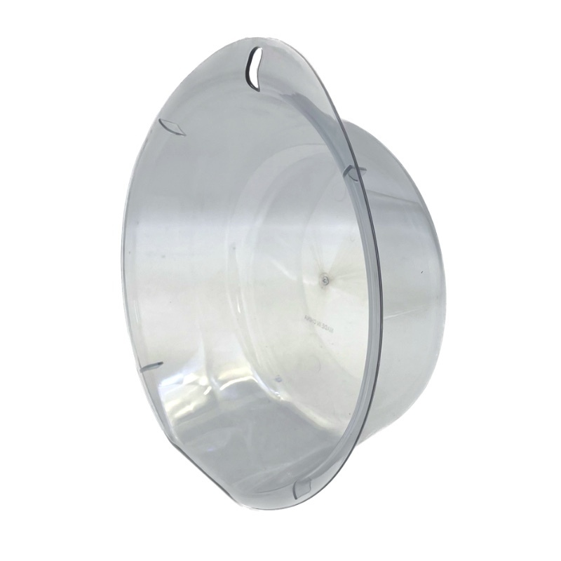 可立式洗臉盆/透明