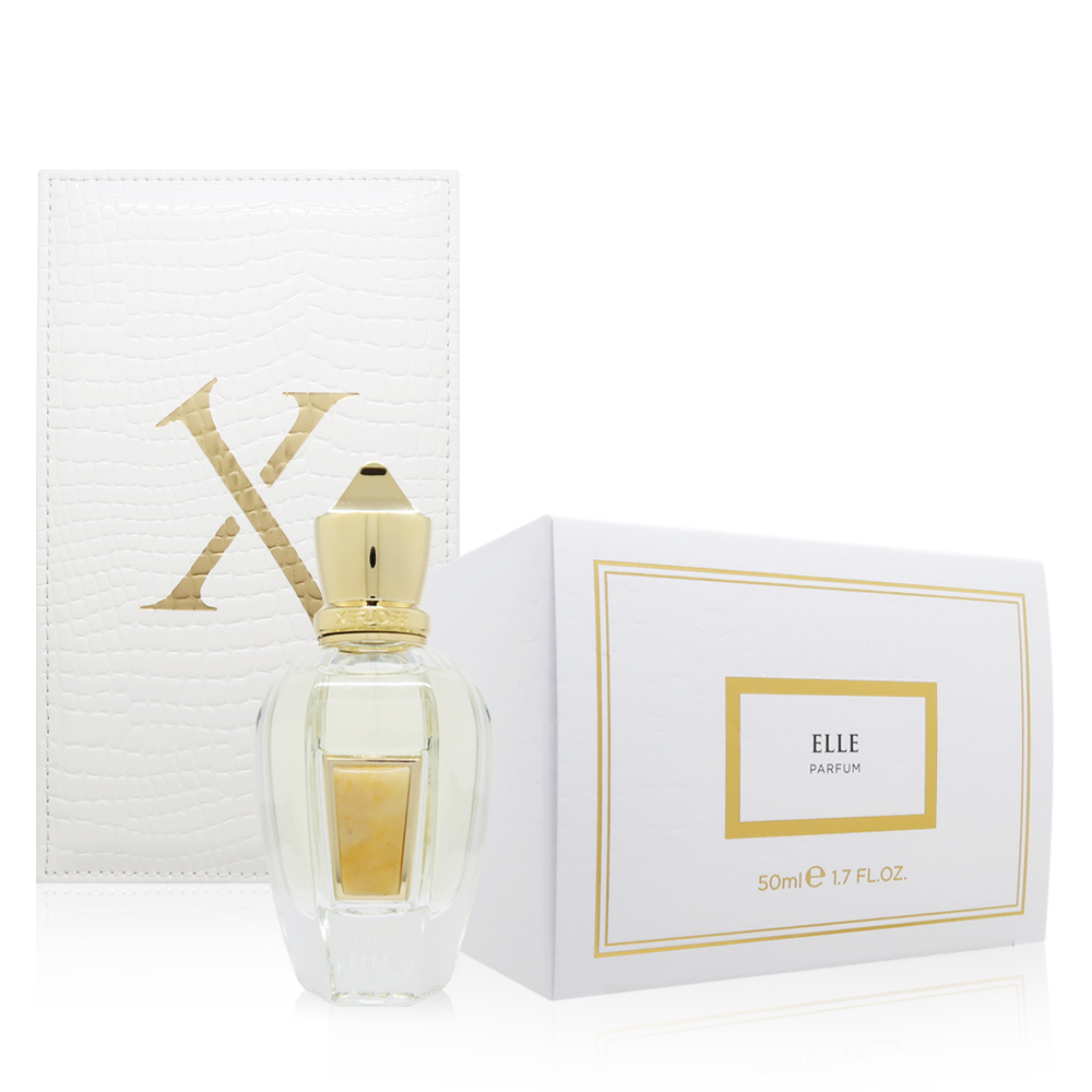 Xerjoff 17/17 Elle 寶石女香香精 PARFUM 50ml