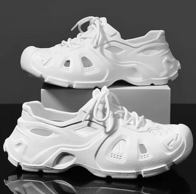 Casual fashion cave cool shoes