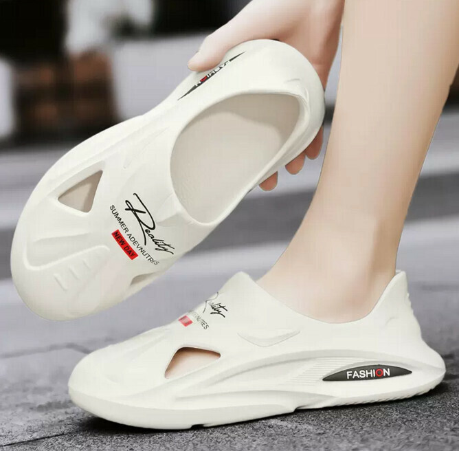 Casual fashion cave cool shoes