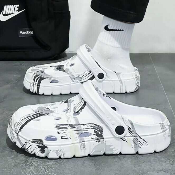Casual fashion cave cool shoes