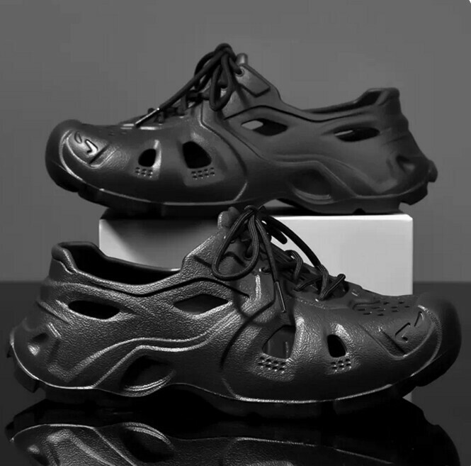 Casual fashion cave cool shoes