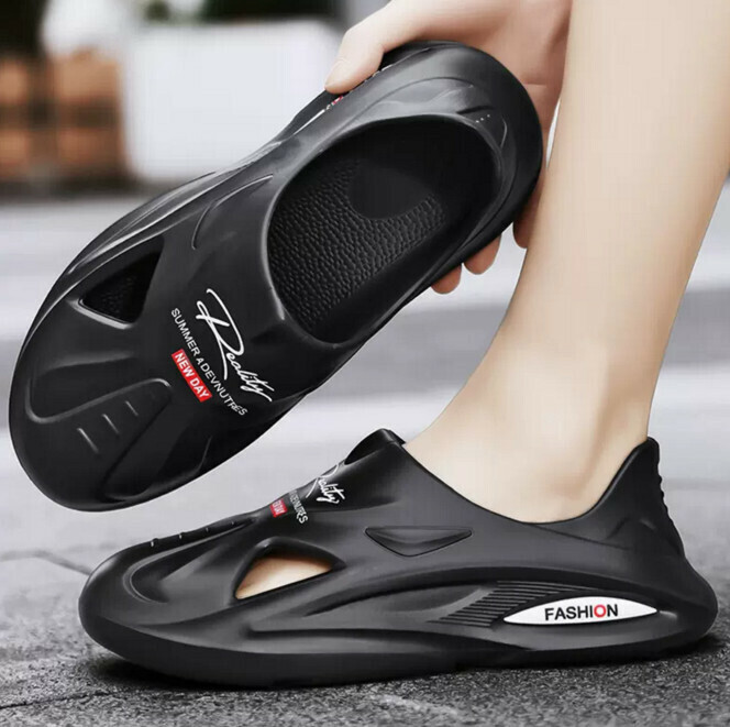 Casual fashion cave cool shoes