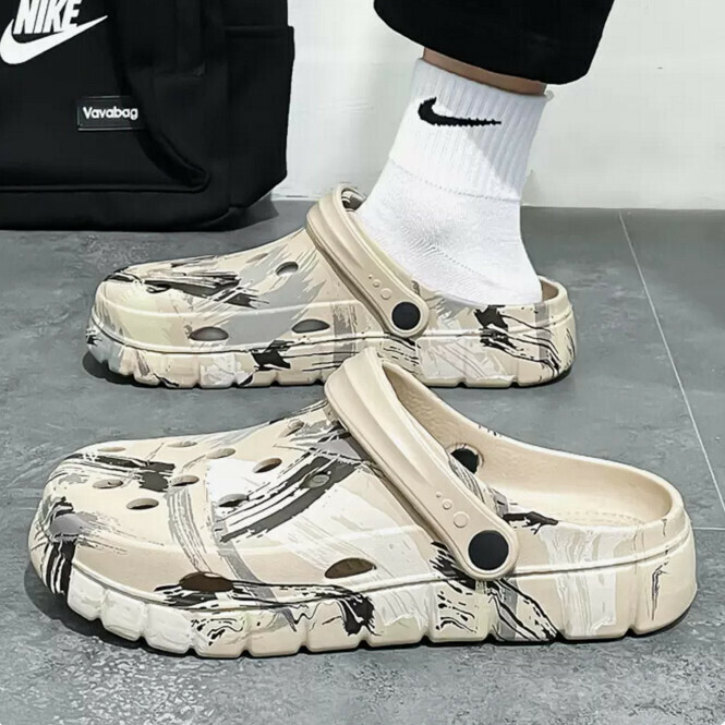 Casual fashion cave cool shoes