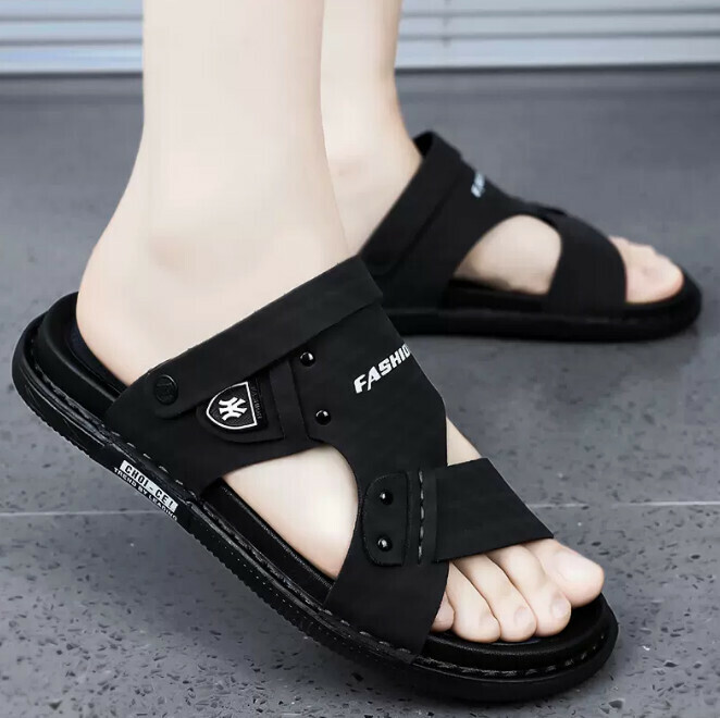 Men's cool shoes