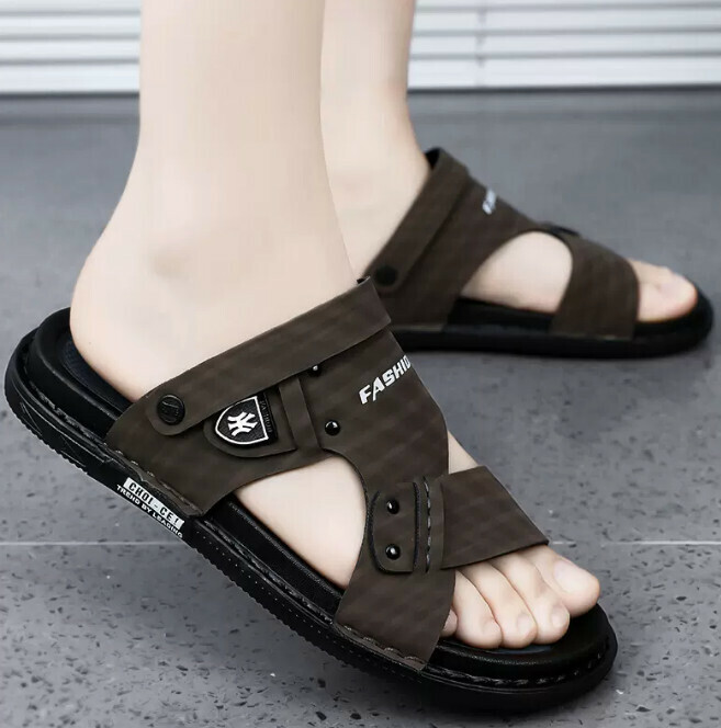 Men's cool shoes