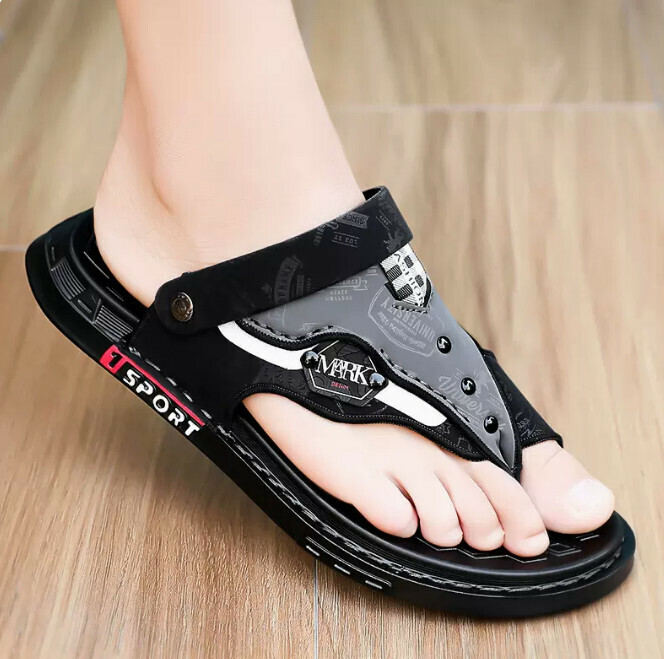 Men's cool shoes
