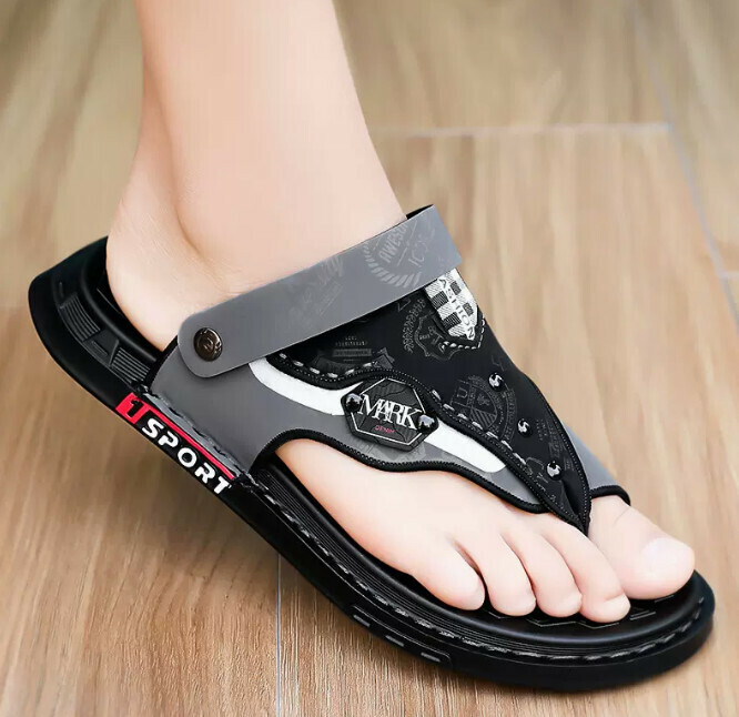 Men's cool shoes