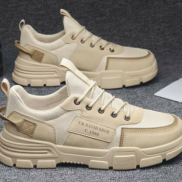 Sports and casual shoes (casual style)