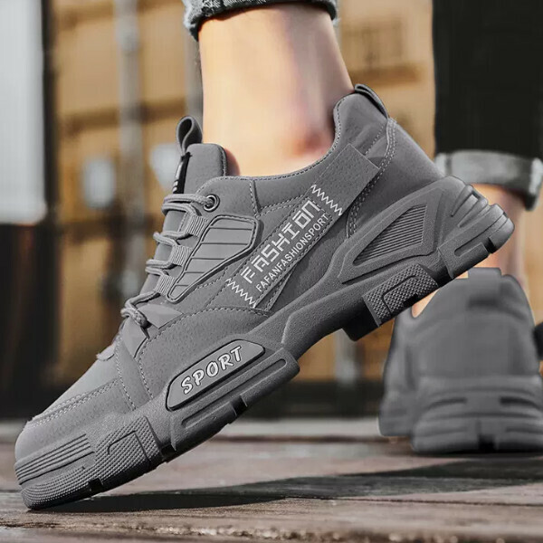 Sports and casual shoes (trendy style)