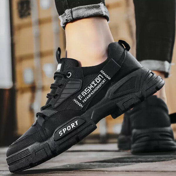 Sports and casual shoes (trendy style)