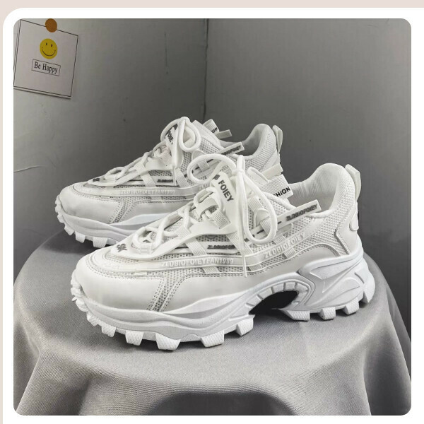 Sports and casual shoes