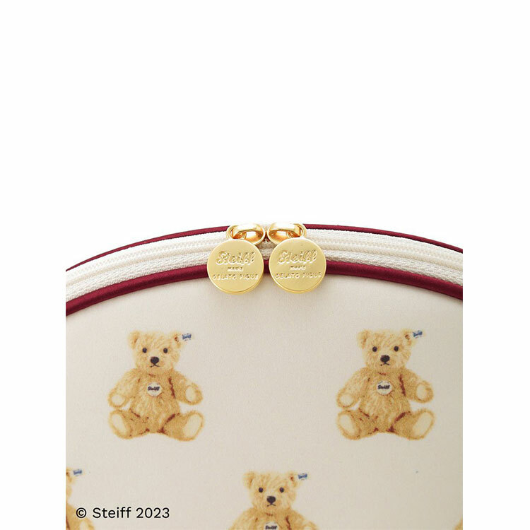 【新品未使用♡】gelato pique steiffトップス 楽天市場】ジェラピケ シュタイフの通販