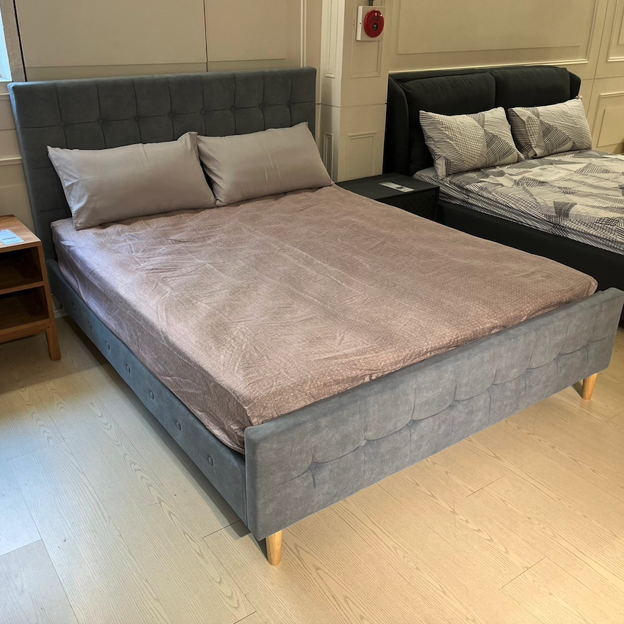 草仔粿床架 A038-gscake