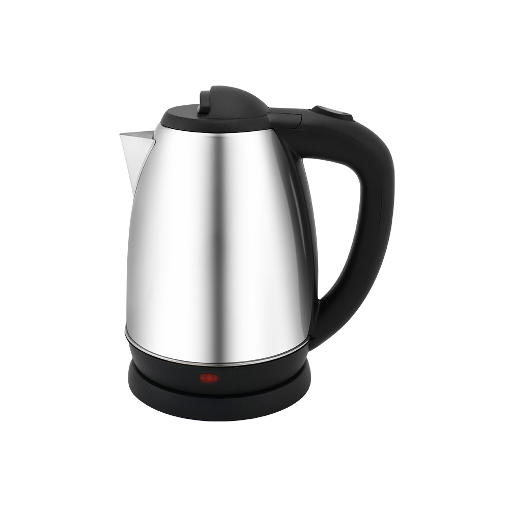 HCE211 1.8L不鏽鋼快煮壺