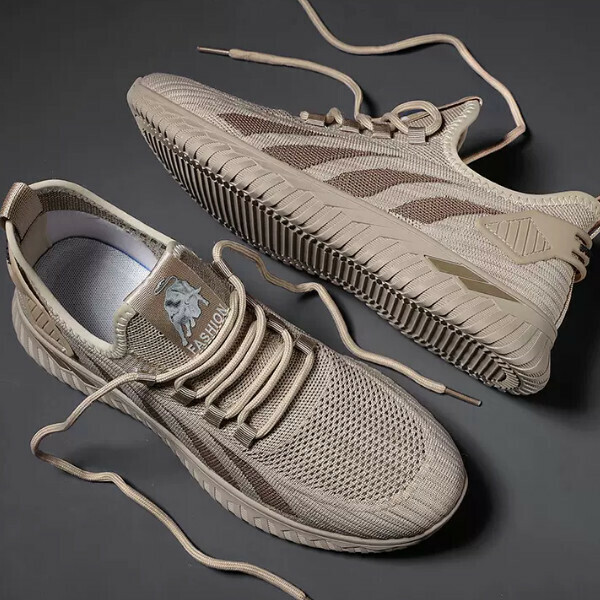 Sports and casual shoes
