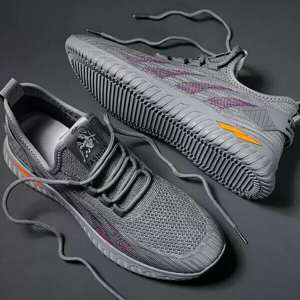 Sports and casual shoes